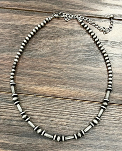 18" Necklace