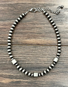 15" Necklace