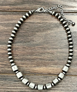 15" Necklace