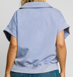 Luxeknit Pullover **3 COLORS** - PLUS