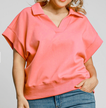 Load image into Gallery viewer, Luxeknit Pullover **3 COLORS** - PLUS
