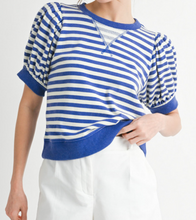 Load image into Gallery viewer, Striped Top **7 COLORS**
