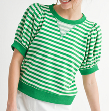 Load image into Gallery viewer, Striped Top **7 COLORS**
