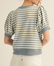 Load image into Gallery viewer, Striped Top **7 COLORS**
