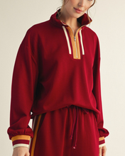 Load image into Gallery viewer, ISU 1/4 Zip Pullover
