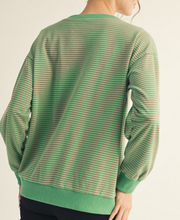 Load image into Gallery viewer, Striped Top **3 COLORS**
